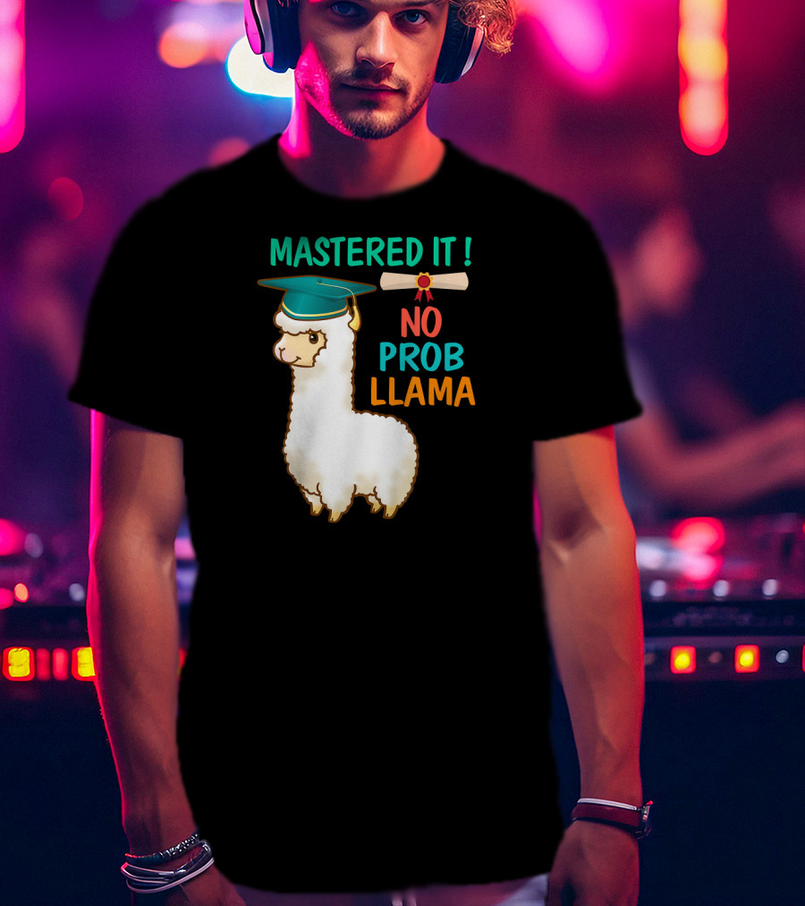 MAST T-Shirt