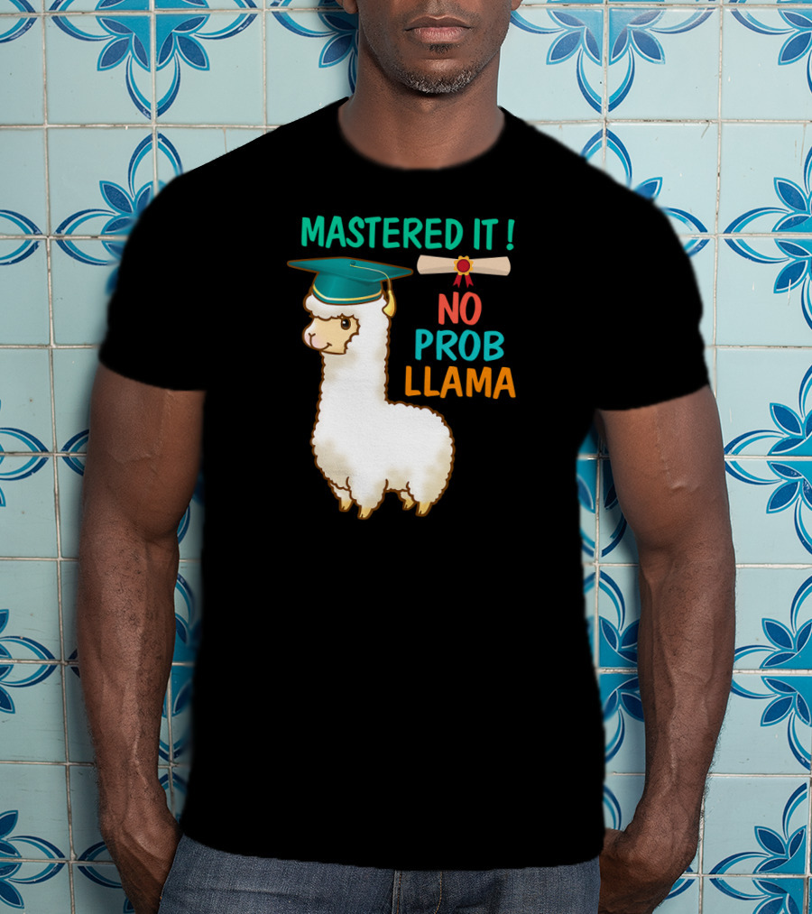 MAST T-Shirt