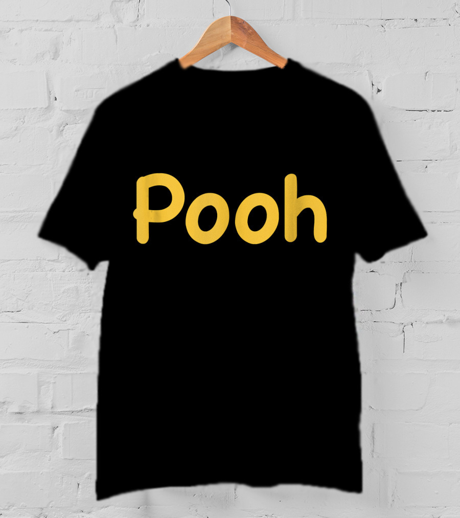 Disney Pooh T-Shirt