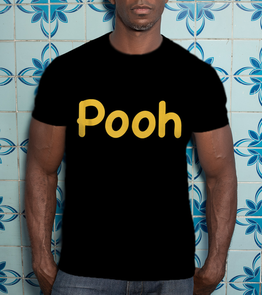 Disney Pooh T-Shirt
