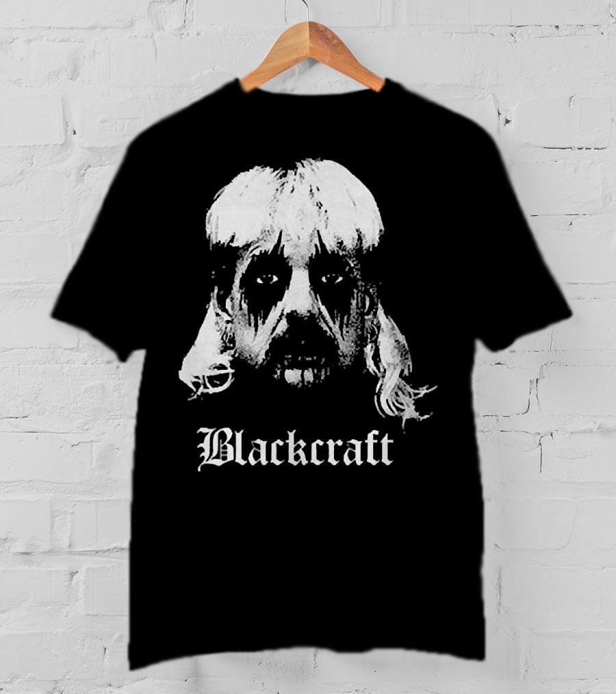 Blackcraft Joe Exotic Tiger King T-Shirt