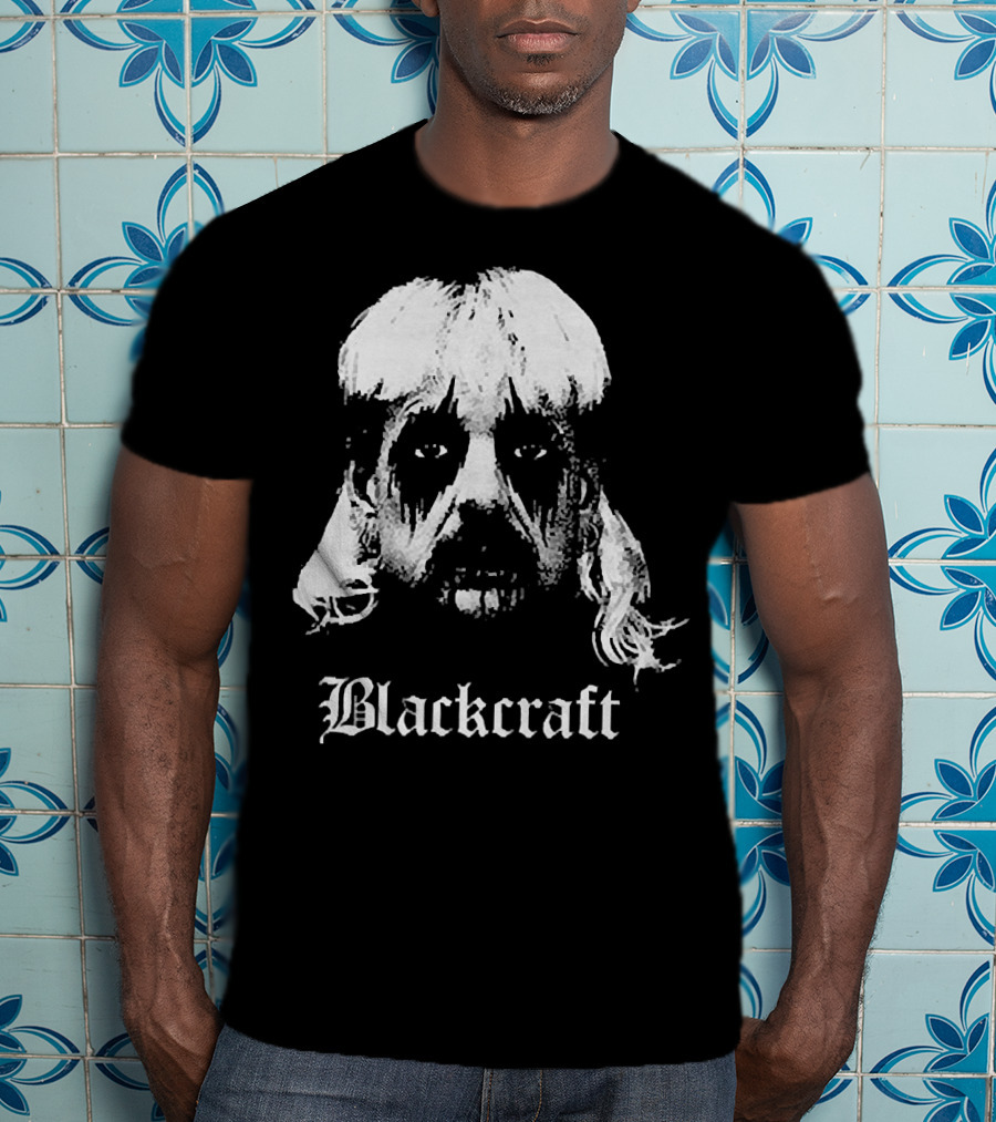 Blackcraft Joe Exotic Tiger King T-Shirt