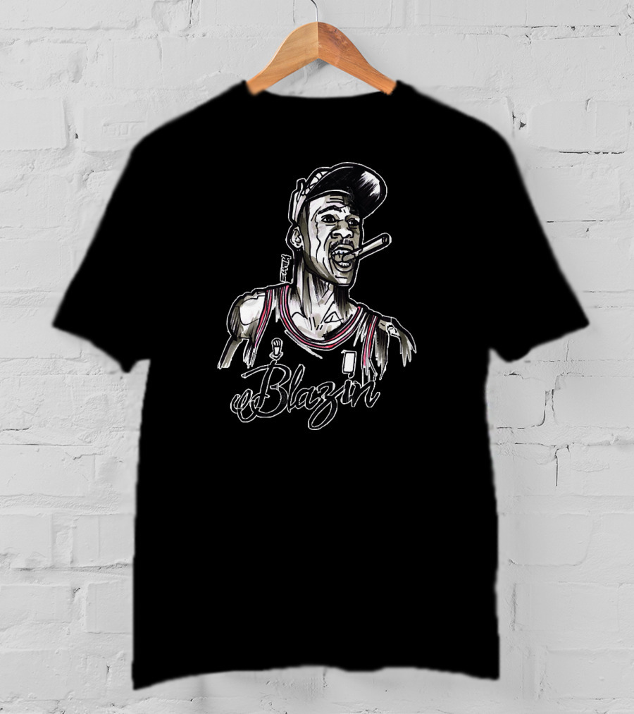 Michael Air Jordan EBlazin T-Shirt