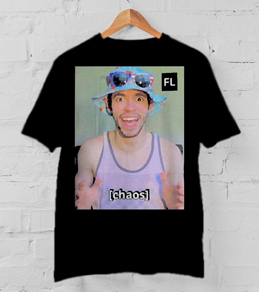 FL [Chaos] Fun Vibe T-Shirt