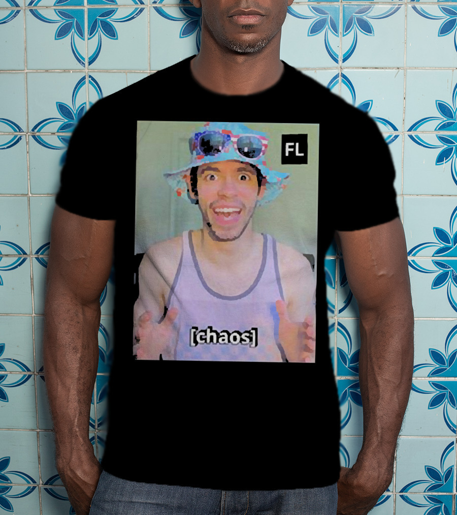 FL [Chaos] Fun Vibe T-Shirt