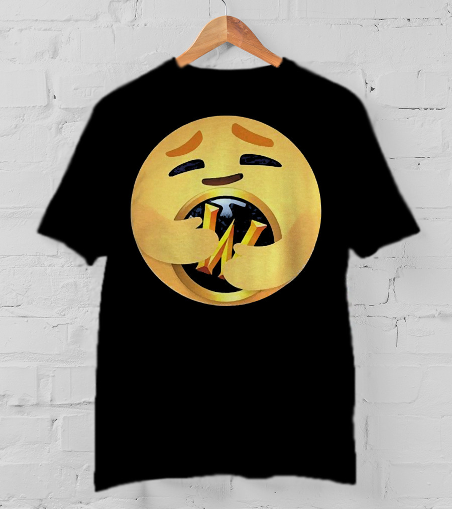 WoW20 Emoticon Hugging World Of Warcraft T-Shirt