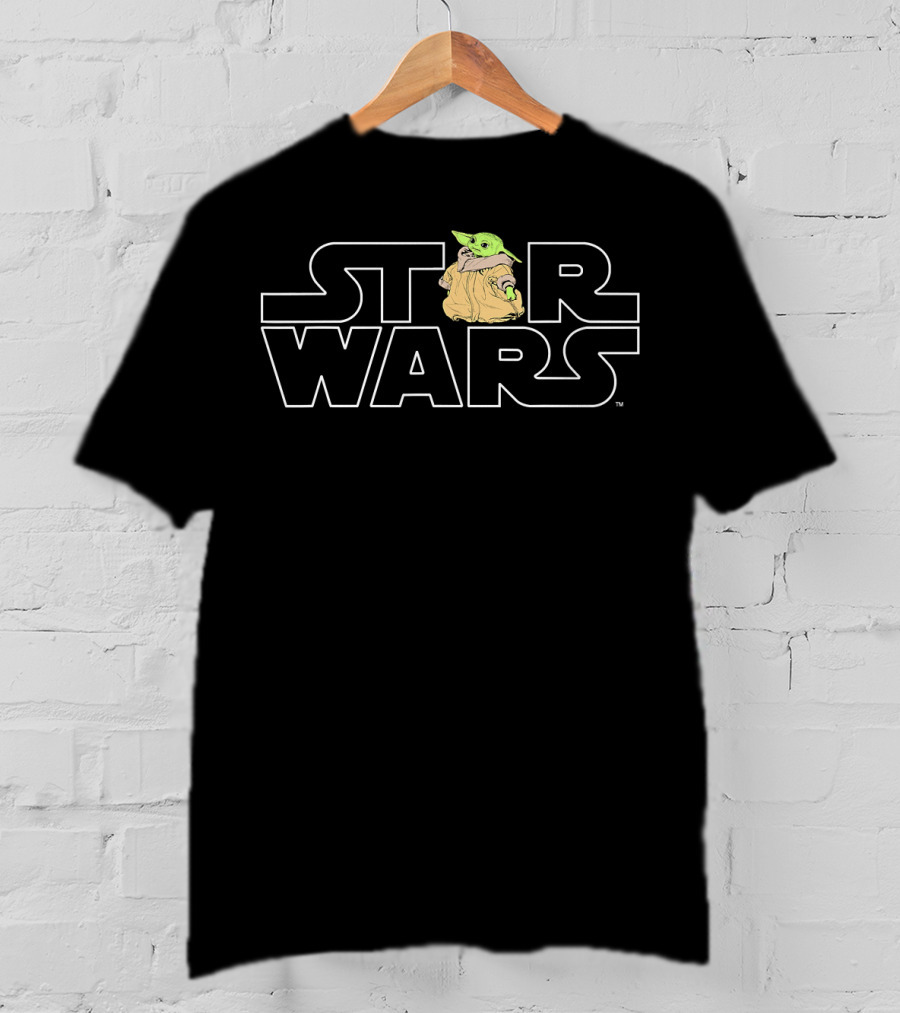 Star Wars The Child Mandalorian T-Shirt