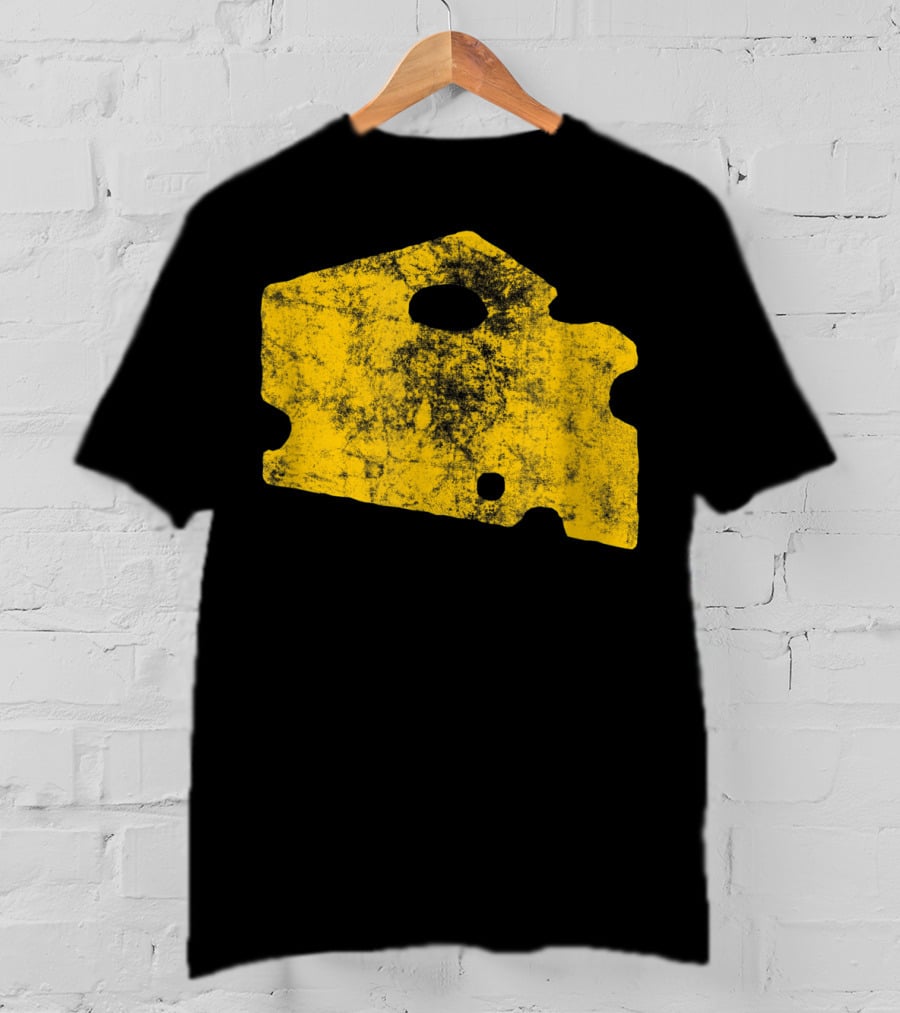 Green Bay Classic Cheesehead Vintage Football Packers T-Shirt
