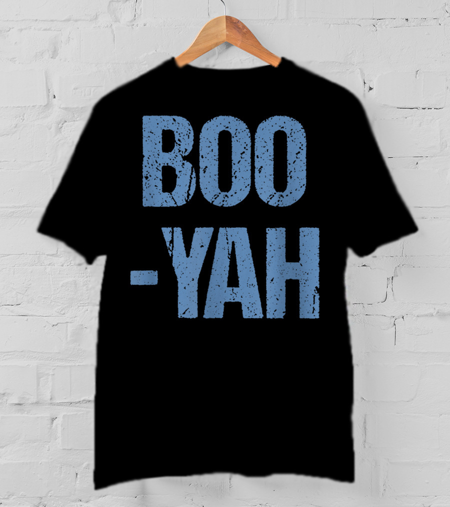 Viral Boo-Yah Boosting Energy T-Shirt
