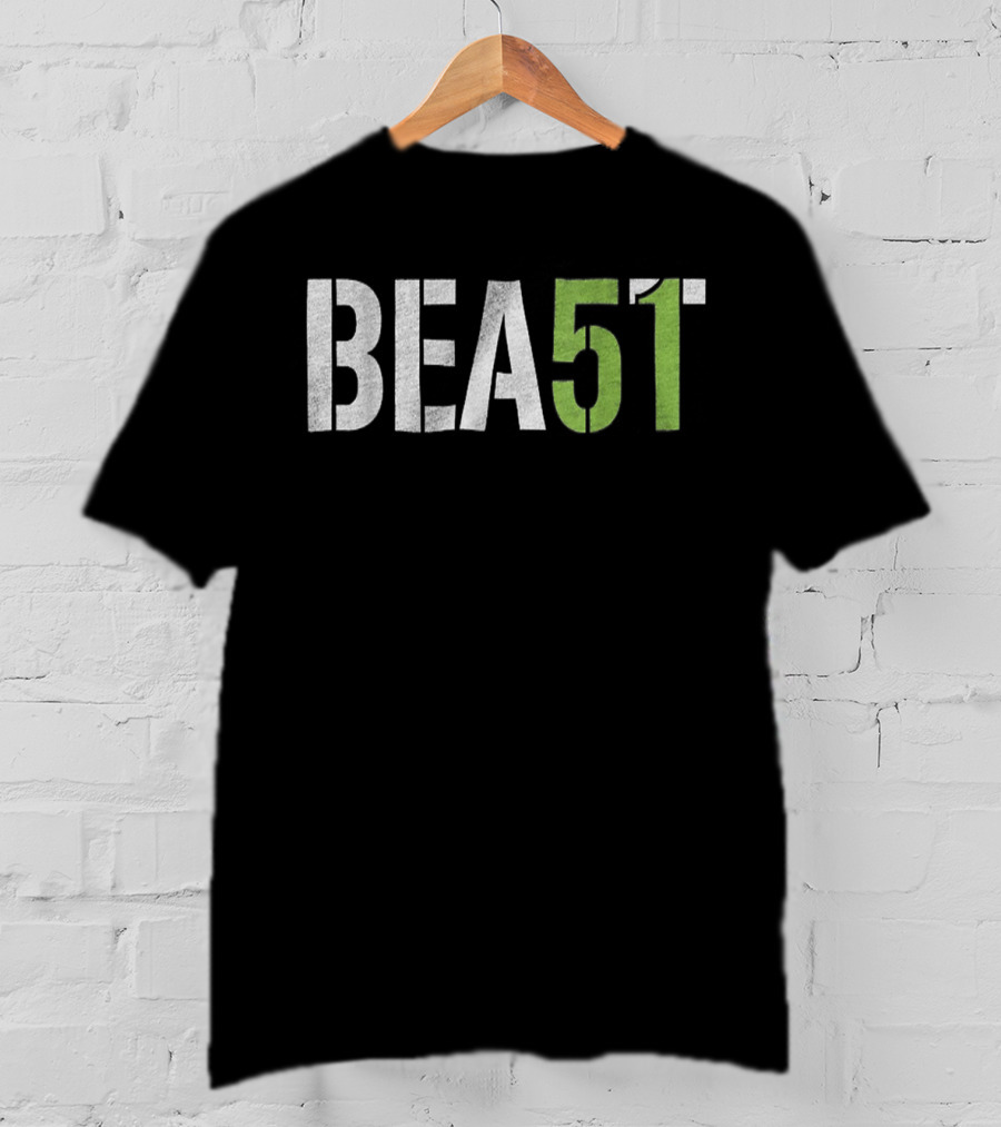 BEA 51 T-Shirt