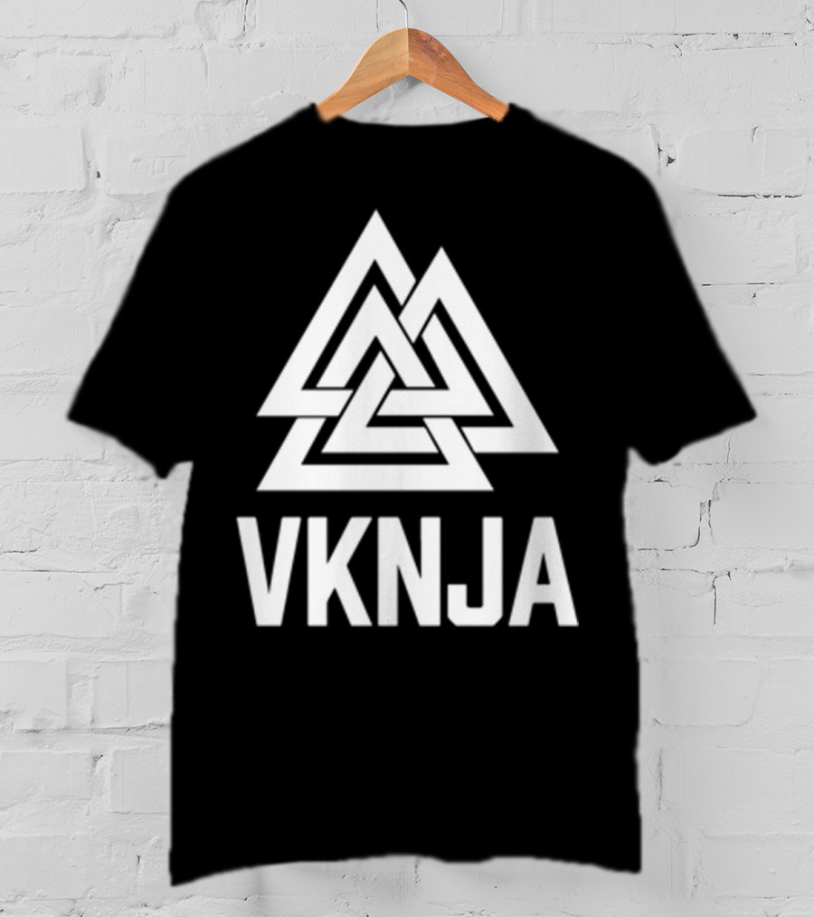 Valknut VKNJA T-Shirt