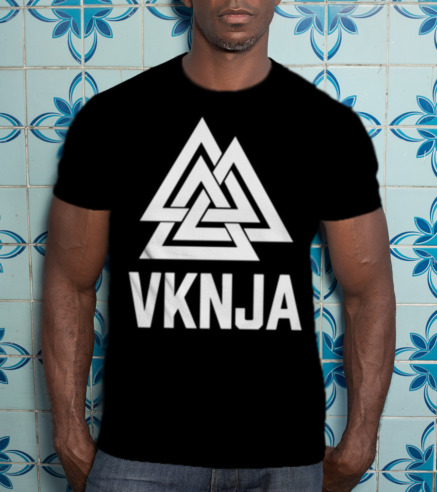 Valknut VKNJA T-Shirt