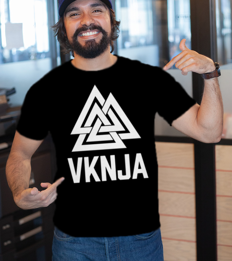 Valknut VKNJA T-Shirt