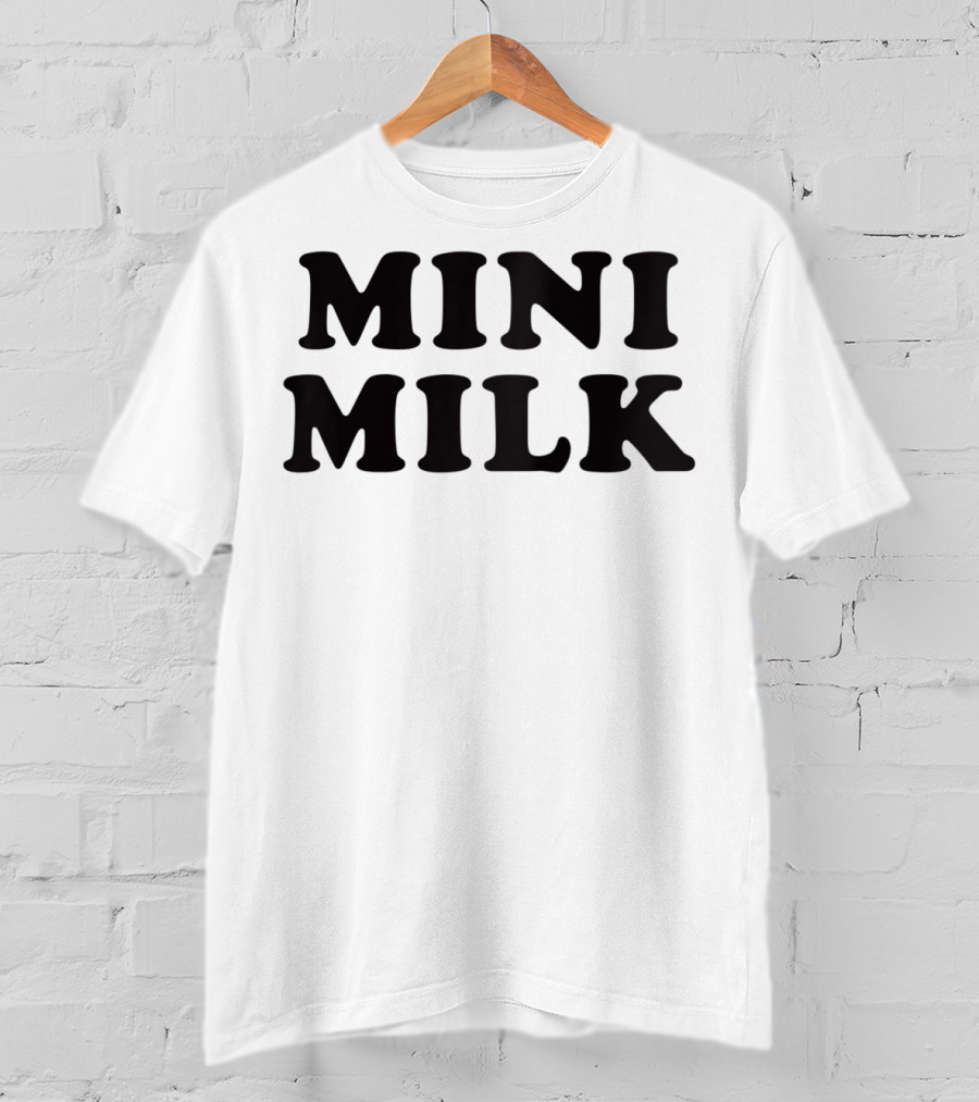 MINI MILK Classic T-Shirt