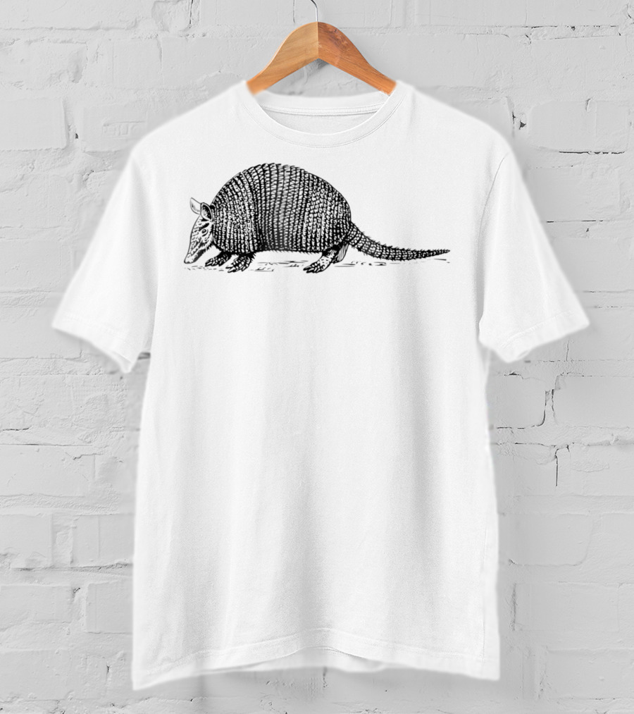 Armadillo T-Shirt