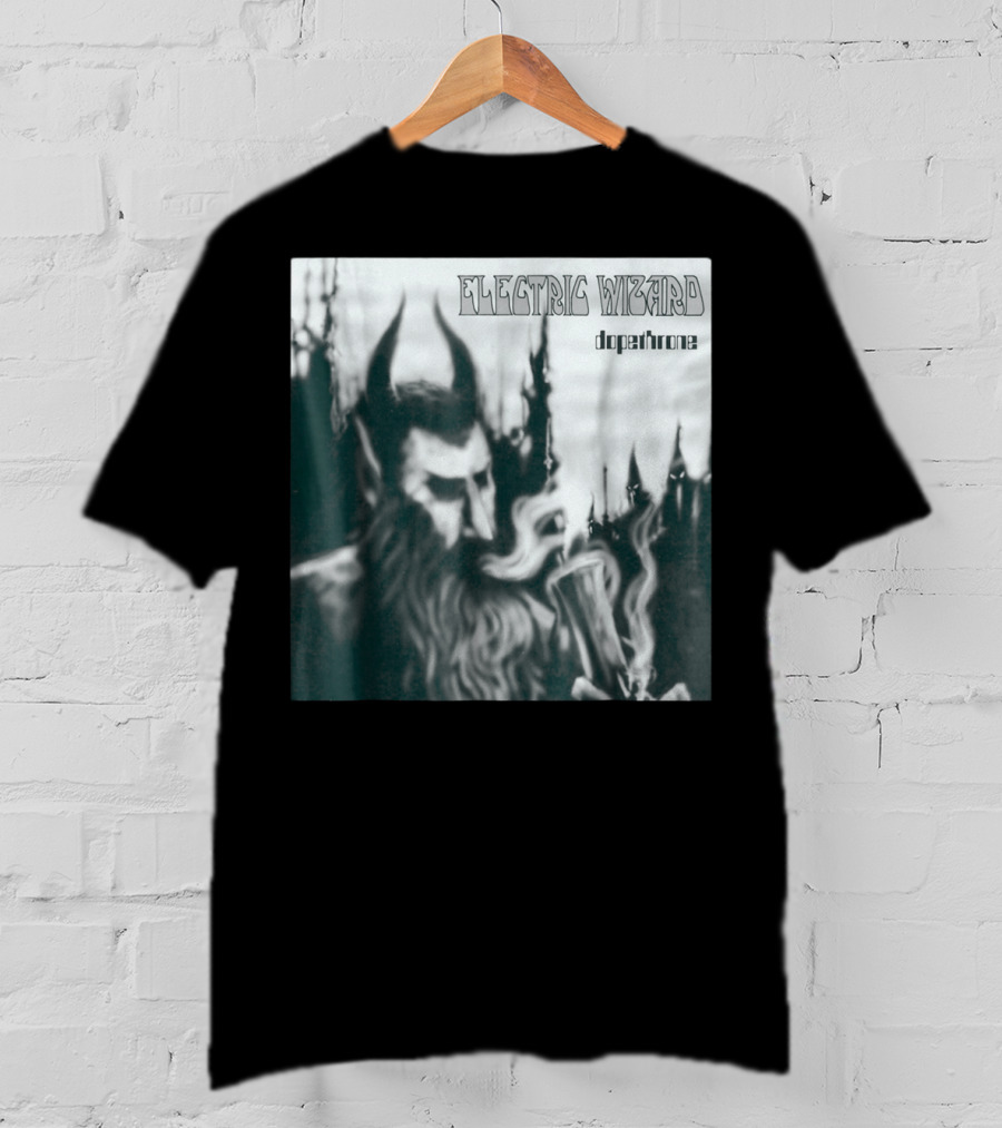 Electric Wizard Dopethrone T-Shirt