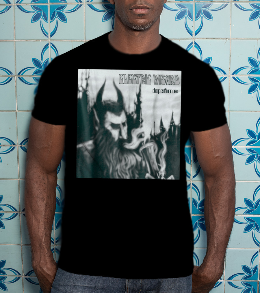 Electric Wizard Dopethrone T-Shirt