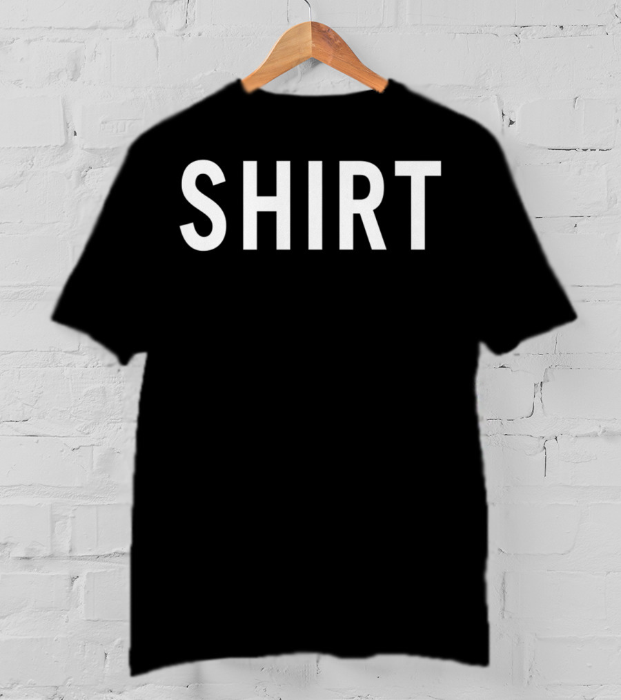 SHIRT T-Shirt