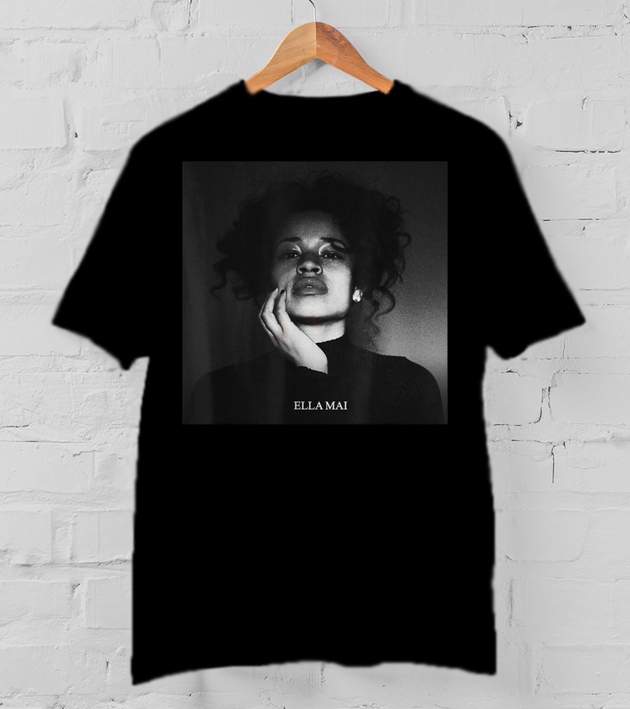 Ella Mai T-Shirt