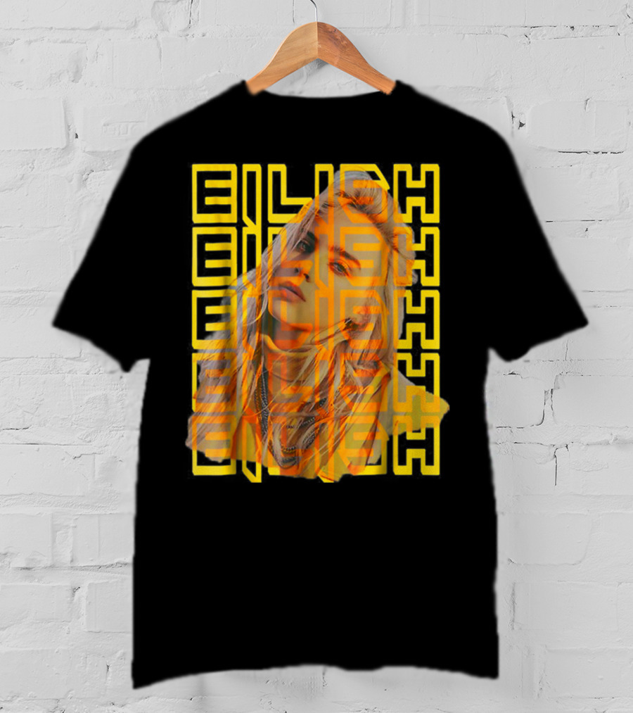 Eilish T-Shirt
