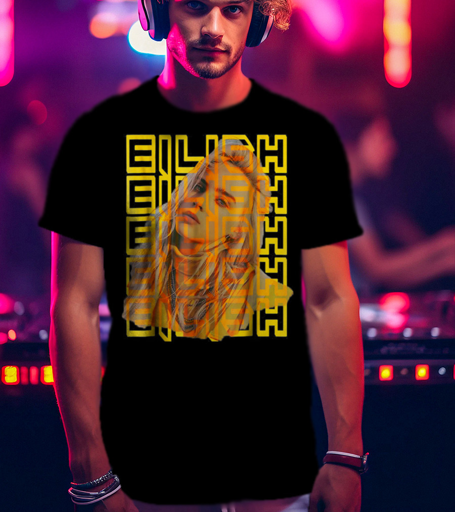 Eilish T-Shirt
