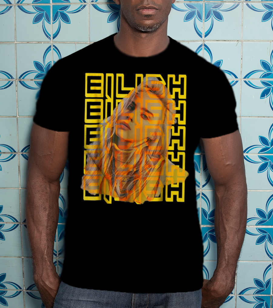 Eilish T-Shirt