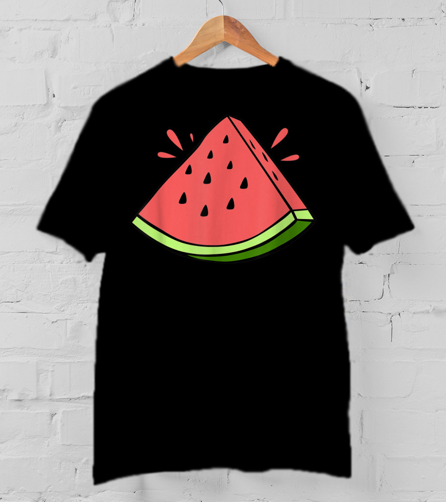 Watermelon Slice T-Shirt