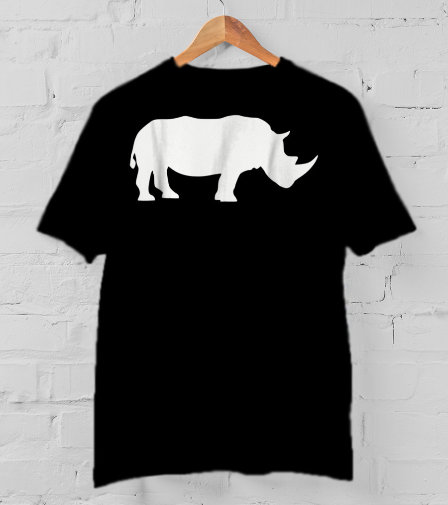 Rhino T-Shirt