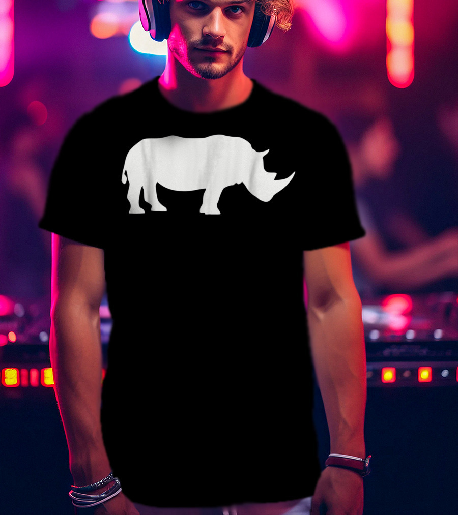 Rhino T-Shirt