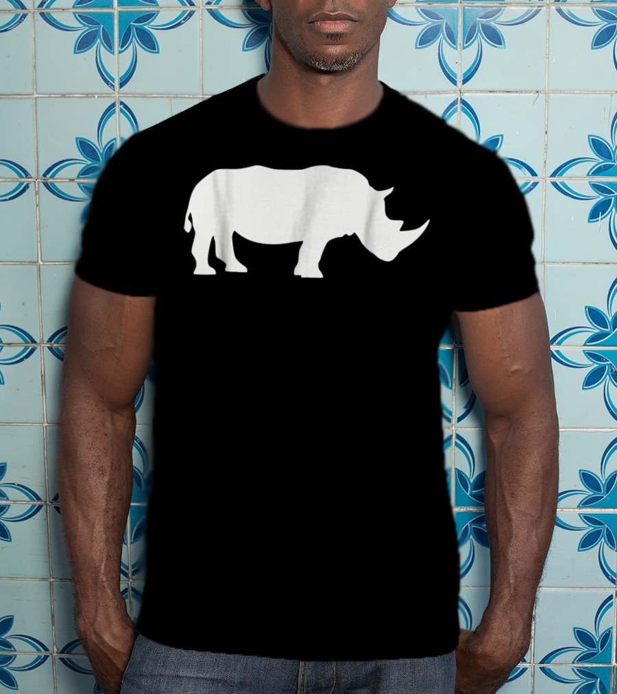 Rhino T-Shirt