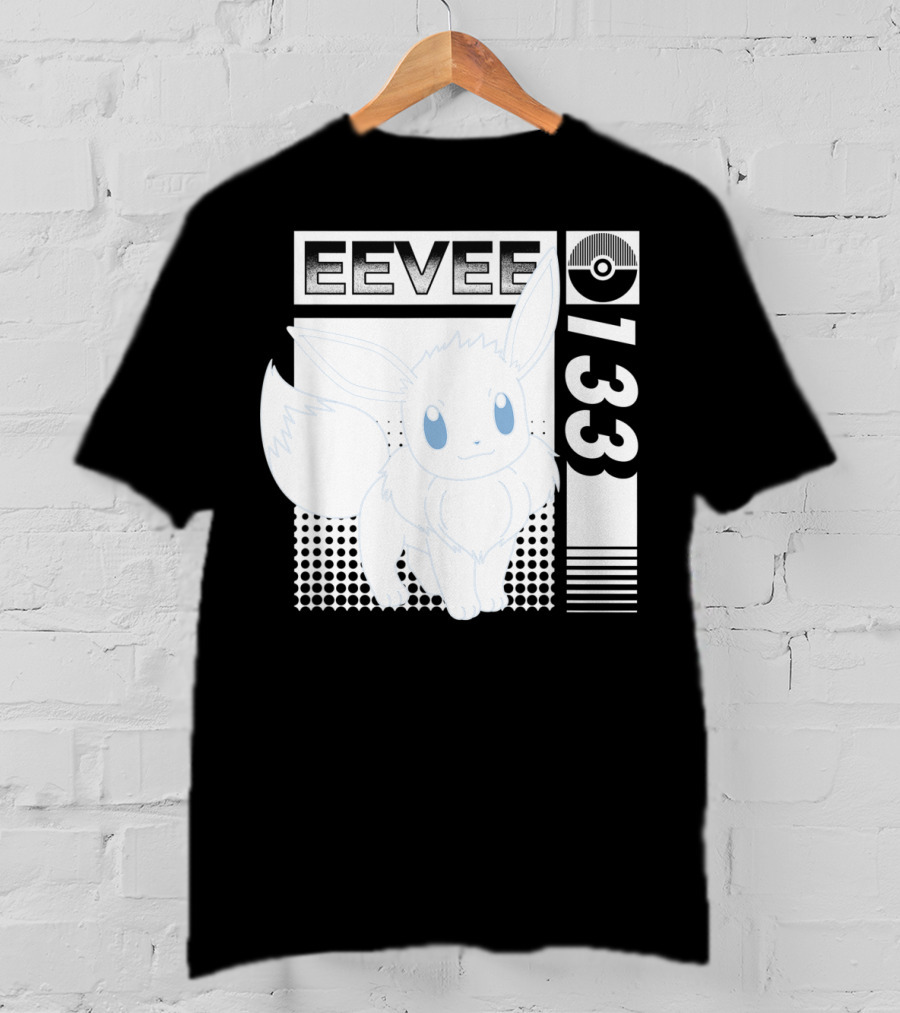 EEVEE 133 T-Shirt