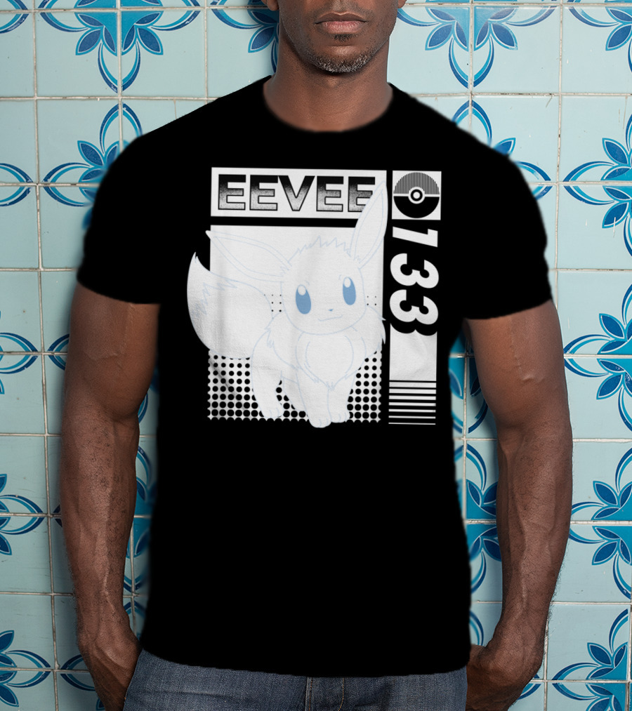 EEVEE 133 T-Shirt