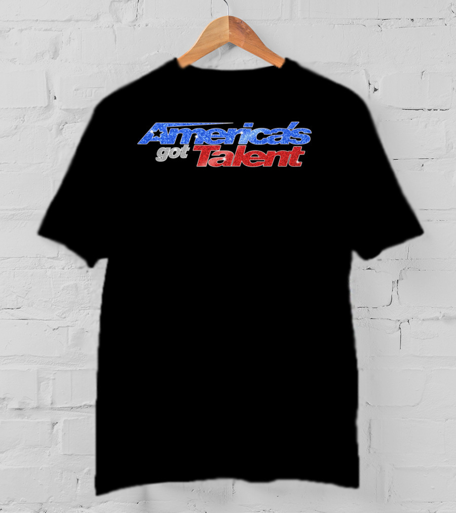 America's Got Talent T-Shirt