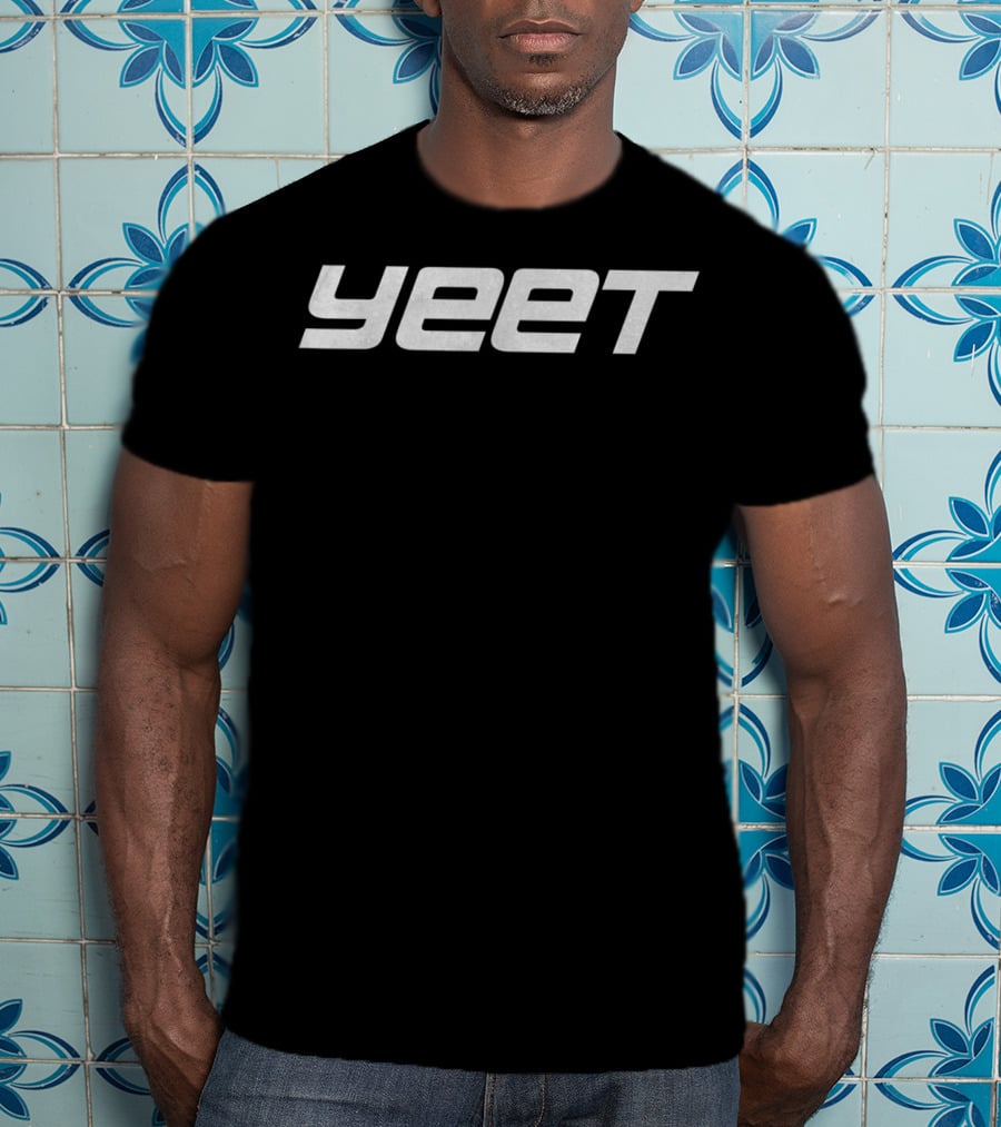 Yeet T-Shirt