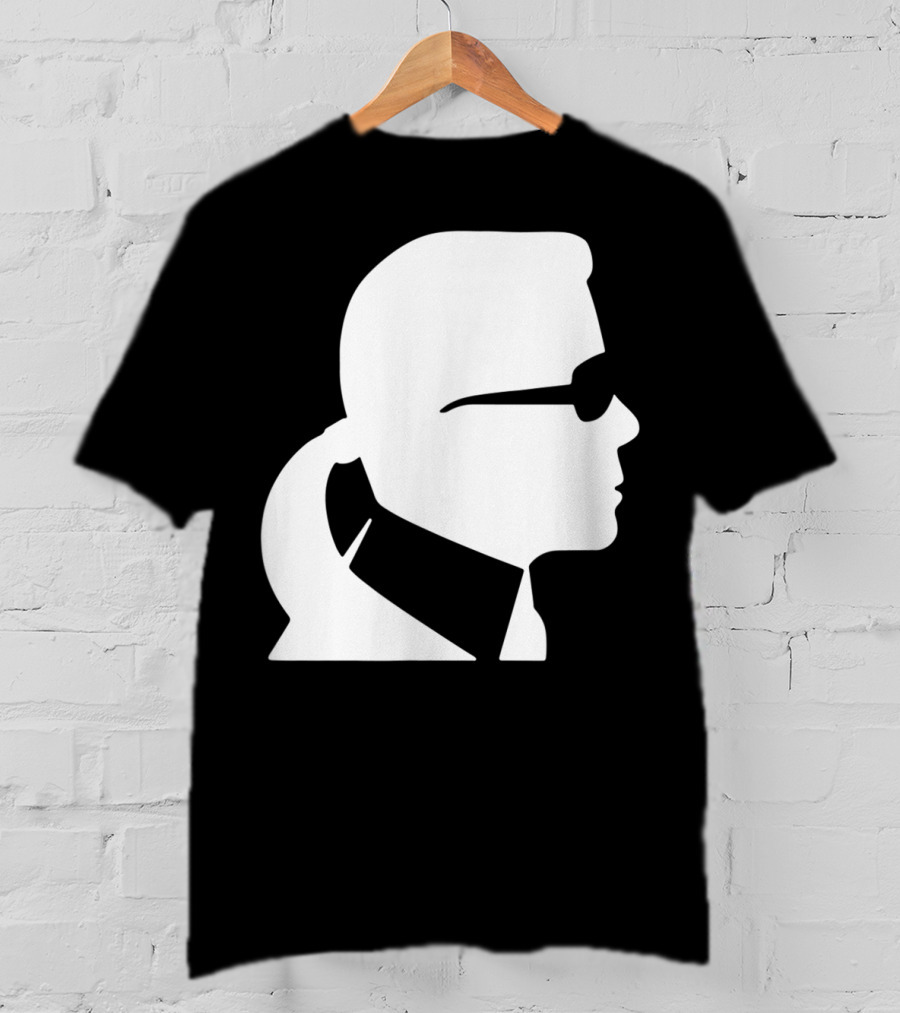 Karl Lagerfeld T-Shirt