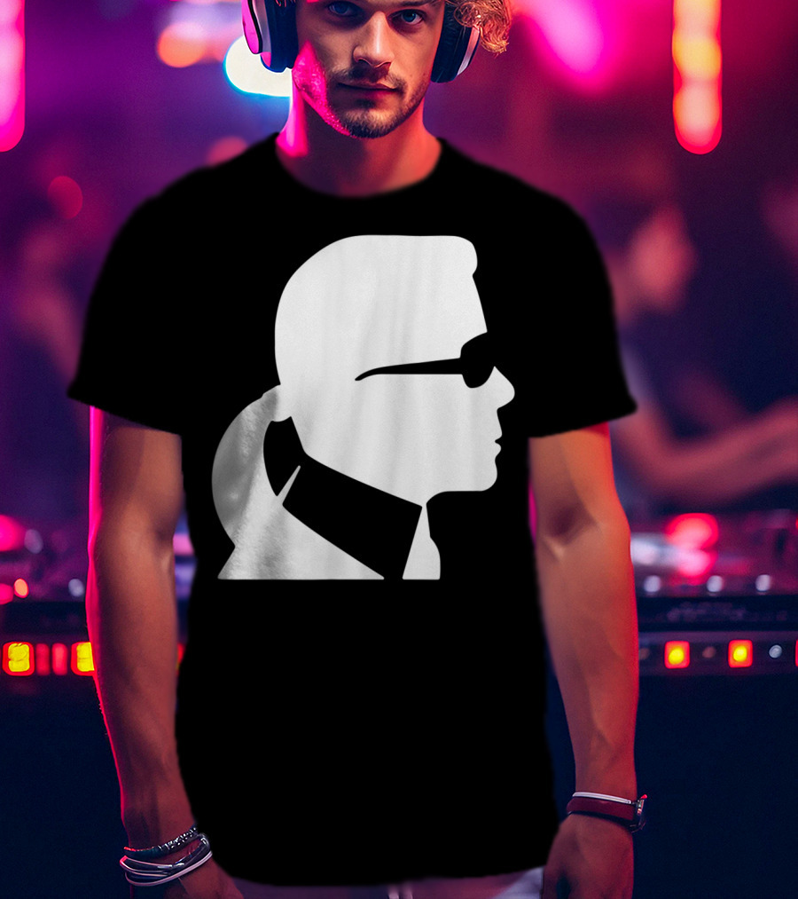 Karl Lagerfeld T-Shirt