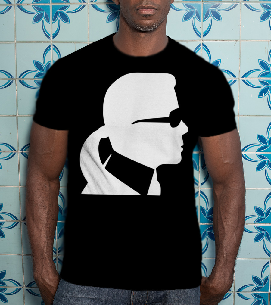 Karl Lagerfeld T-Shirt