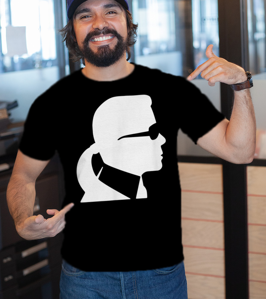 Karl Lagerfeld T-Shirt
