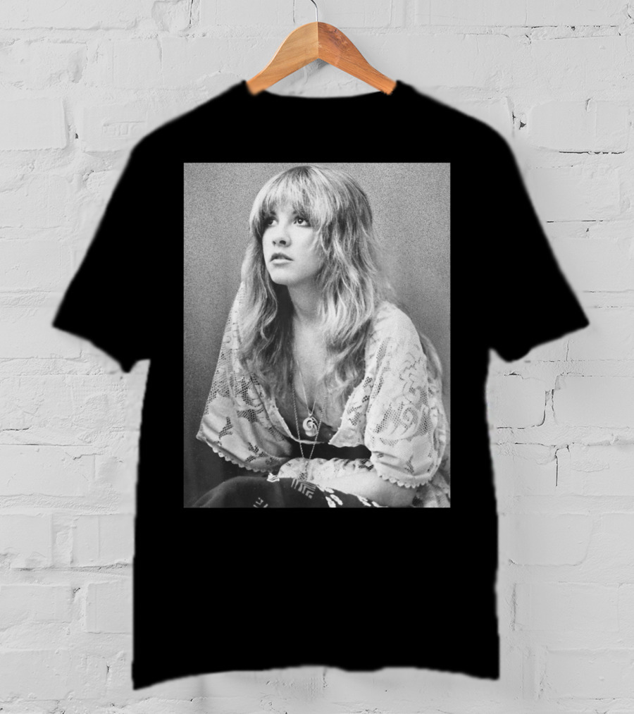 Idol Fan Classic Music Legend T-Shirt