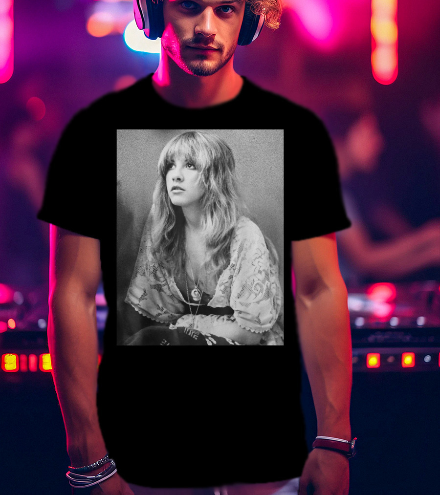 Idol Fan Classic Music Legend T-Shirt