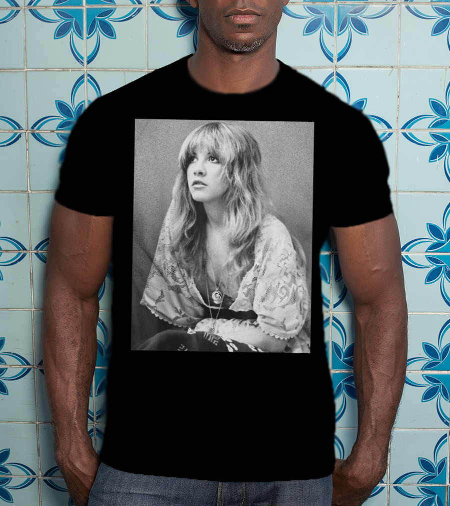 Idol Fan Classic Music Legend T-Shirt