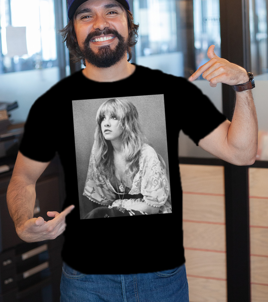 Idol Fan Classic Music Legend T-Shirt