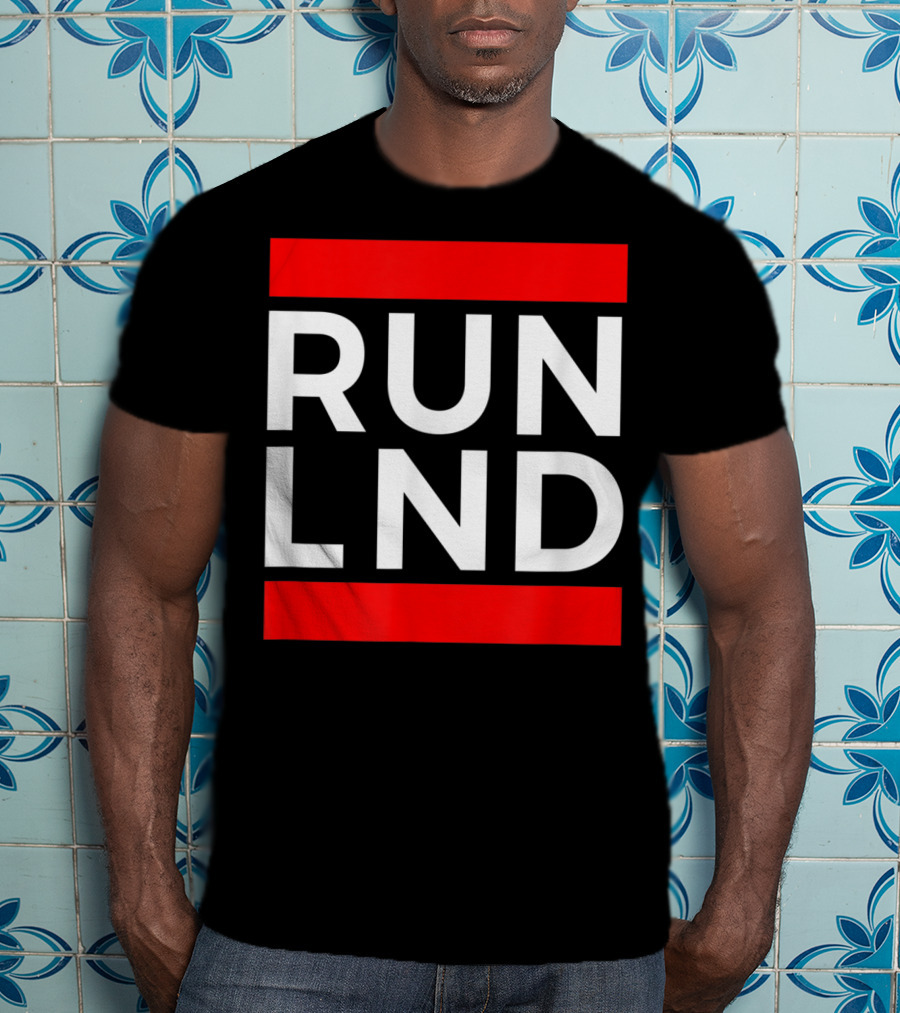 Run Lnd Bitcoin Lightning Network Hodl T-Shirt