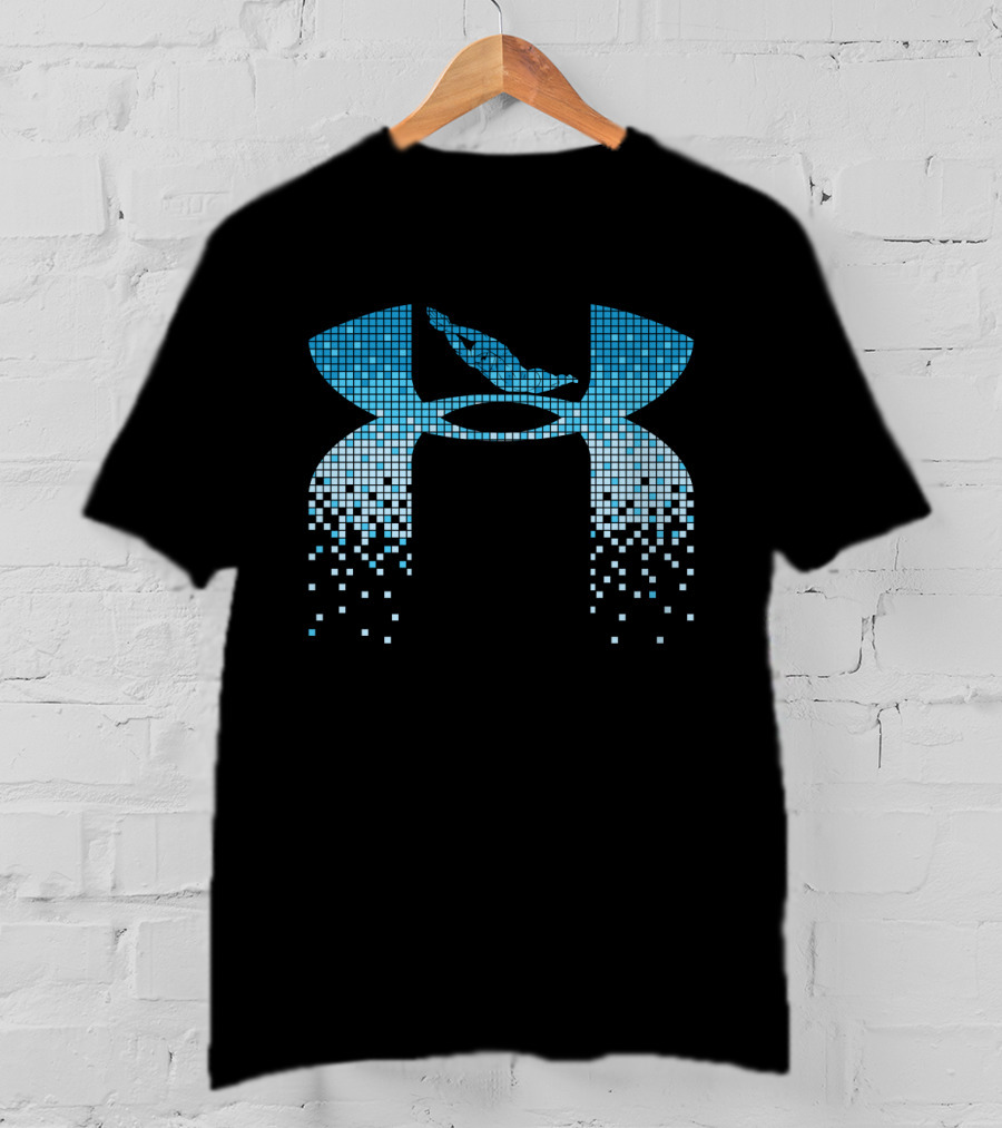 Under Armour Mexico Edition Limited Release T-Shirt