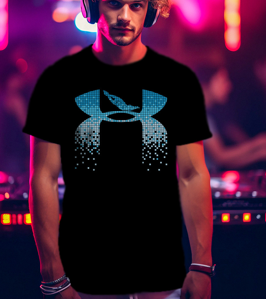 Under Armour Mexico Edition Limited Release T-Shirt