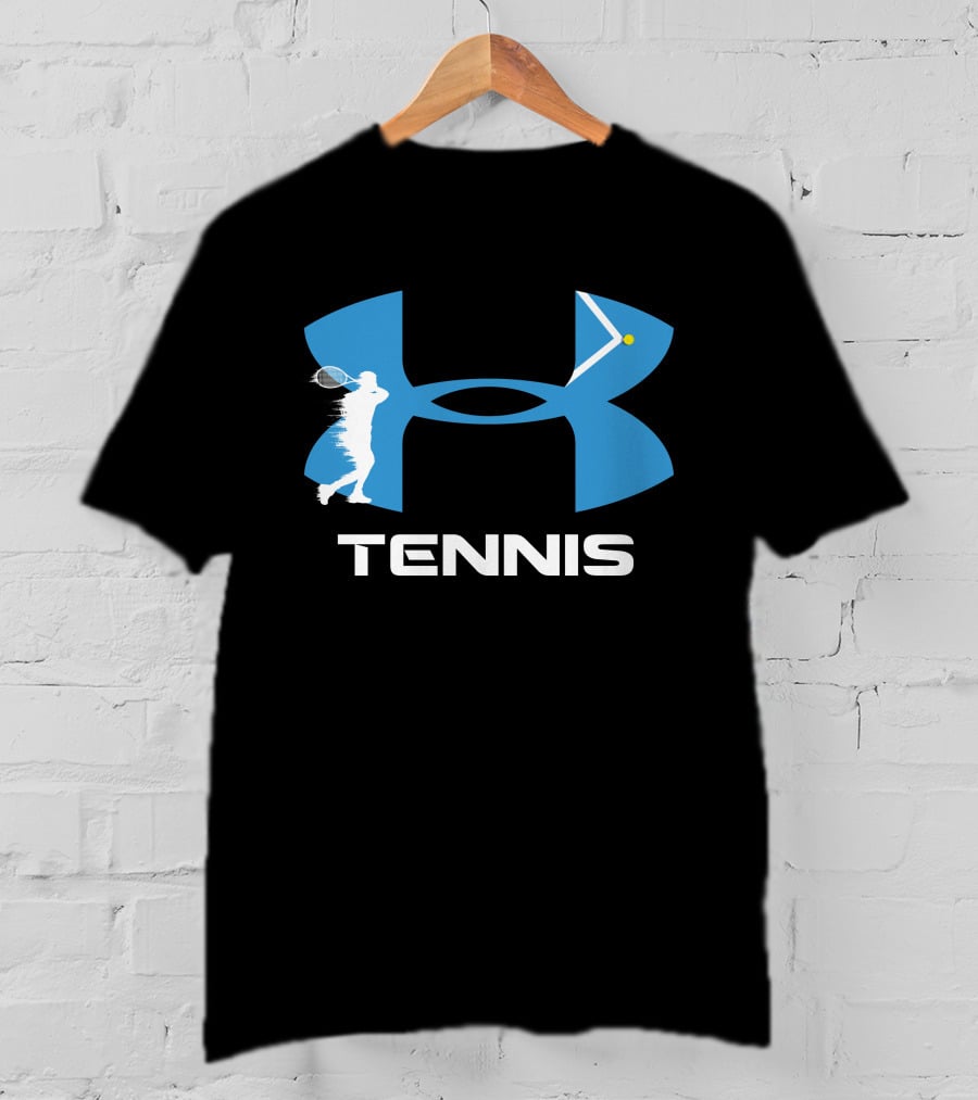 Under Armour Tennis T-Shirt