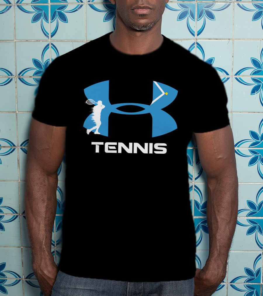 Under Armour Tennis T-Shirt