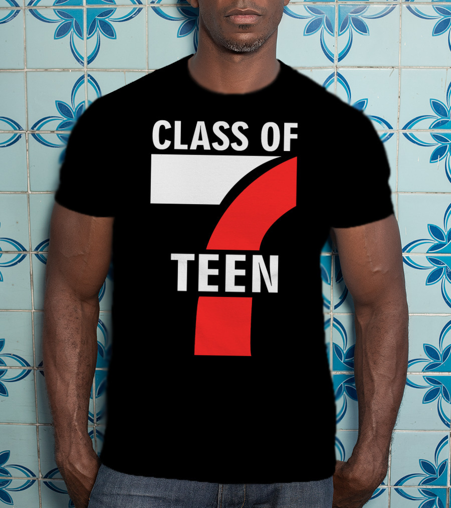 CLASS OF 7 TEEN T-Shirt