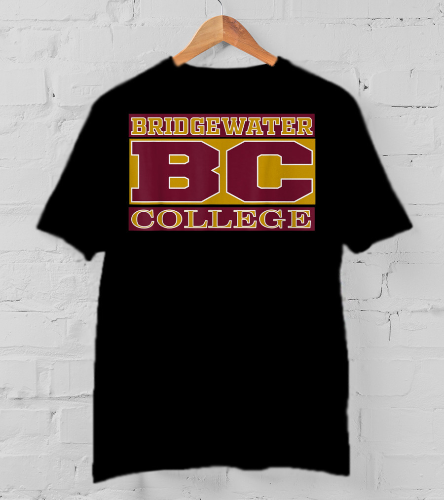 Bridgewater BC College T-Shirt