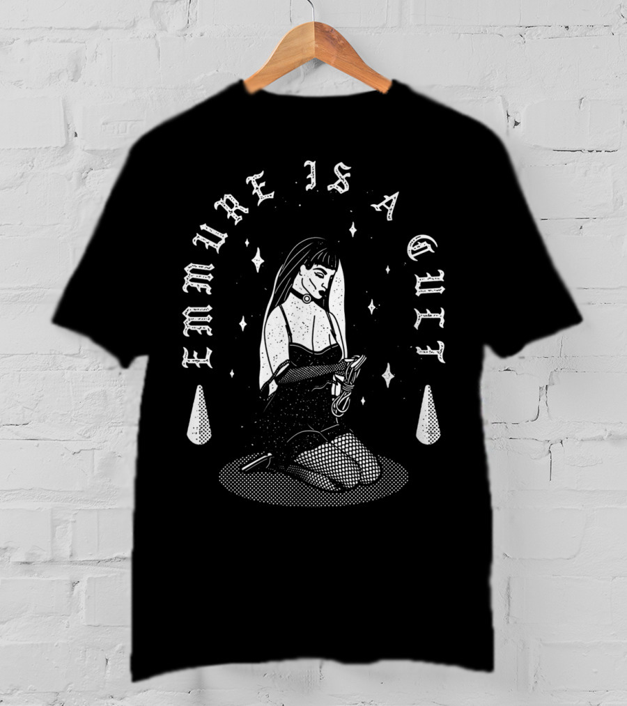 Emmure Is A Cult T-Shirt